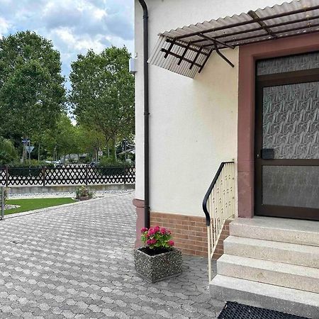 Ferienwohnung Malin Ludwigshafen am Rhein Luaran gambar