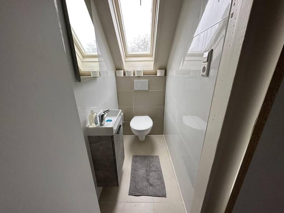 Ferienwohnung Malin Ludwigshafen am Rhein Luaran gambar
