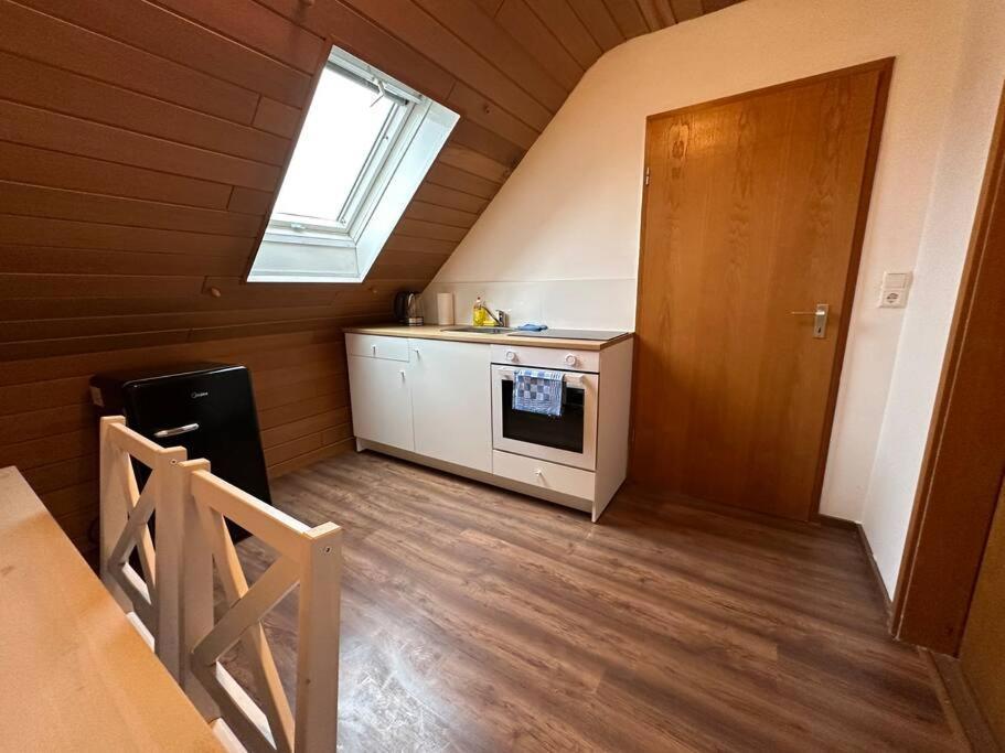 Ferienwohnung Malin Ludwigshafen am Rhein Luaran gambar