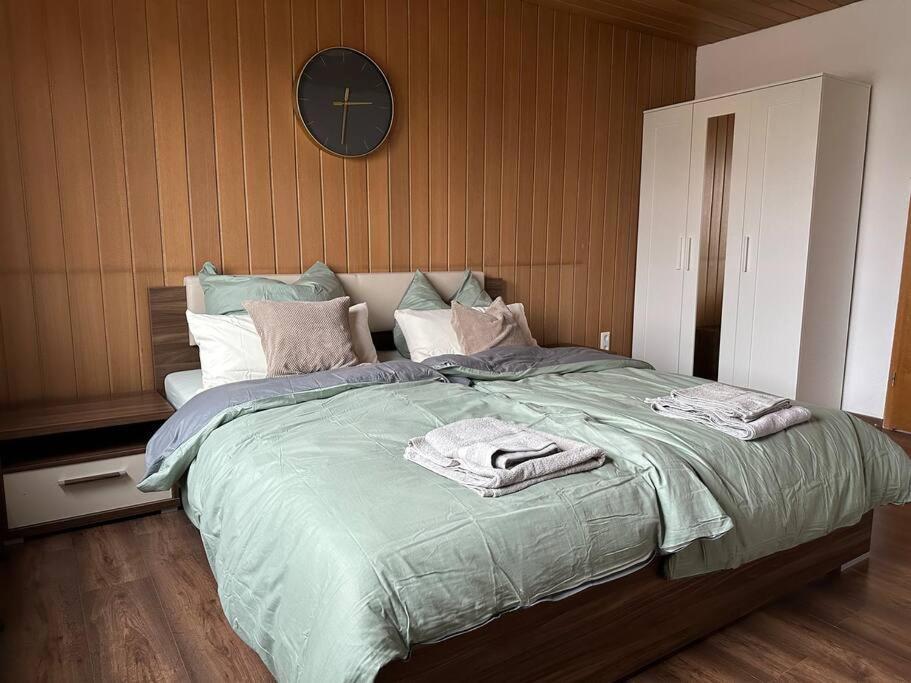 Ferienwohnung Malin Ludwigshafen am Rhein Luaran gambar
